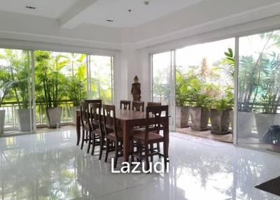 Narathorn Place 3 bedroom condo for sale and rent
