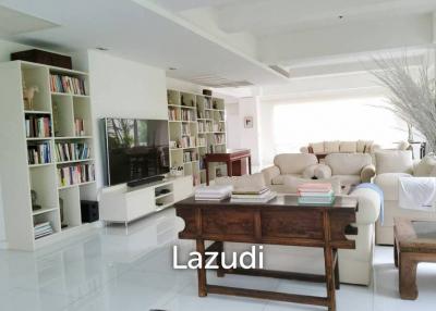 Narathorn Place 3 bedroom condo for sale and rent