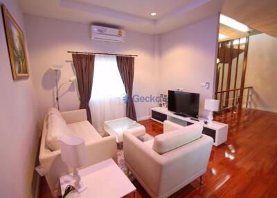 5 Bedrooms House East Pattaya H009414
