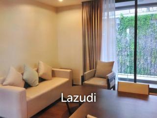 1 Bed 1 Bath 55.54 SQ.M The Hudson Sathorn 7