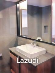 1 Bed 1 Bath 55.54 SQ.M The Hudson Sathorn 7