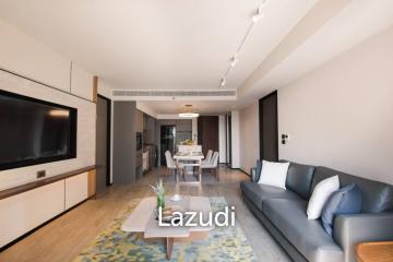 Two Bedroom 104 sqm Gardina Asoke Sukhumvit 16