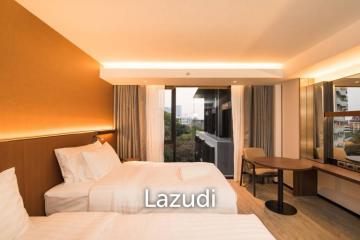 Two Bedroom 104 sqm Gardina Asoke Sukhumvit 16