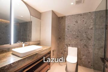 Two Bedroom 104 sqm Gardina Asoke Sukhumvit 16