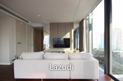 Bangkok 2 Beds 131Sqm MARQUE Sukhumvit For Sale