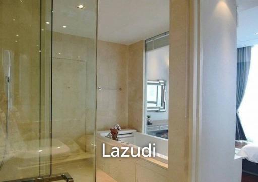 Bangkok 2 Beds 131Sqm MARQUE Sukhumvit For Sale