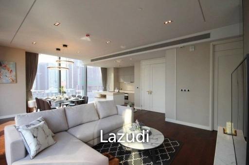 Bangkok 2 Beds 131Sqm MARQUE Sukhumvit For Sale