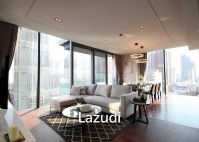 Bangkok 2 Beds 131Sqm MARQUE Sukhumvit For Sale