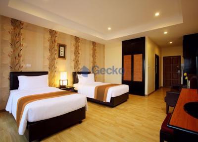 Hotel Central Pattaya HL009387