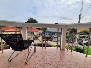 4 Bedrooms House in View Point Villa Jomtien Jomtien H008453