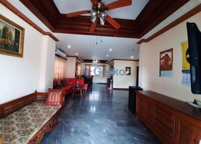 4 Bedrooms House in View Point Villa Jomtien Jomtien H008453