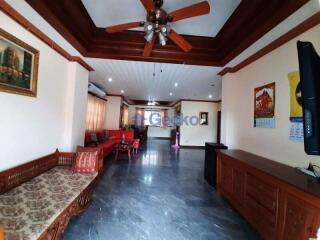 4 Bedrooms House in View Point Villa Jomtien Jomtien H008453