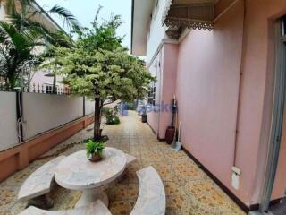 4 Bedrooms House in View Point Villa Jomtien Jomtien H008453