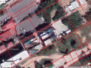 Land available in Jomtien L009353