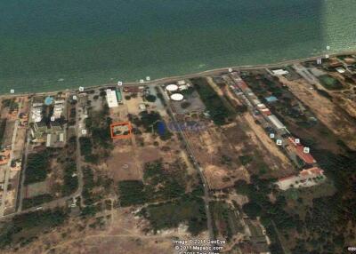 Land available in Jomtien L009353
