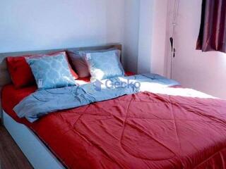3 Bedrooms bed in House in Baan Khanthamat in East Pattaya H009307