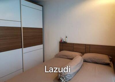 1 Bed 1 Bath 35 sq.m. Zenith Place Sukhumvit 42 for SELL