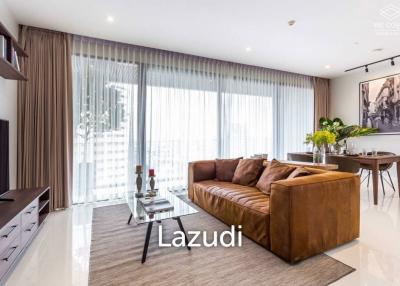 142 Sqm 2 Bed 3 Bath Condo For Sale