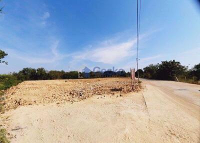 Land available in Jomtien L009139