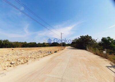 Land available in Jomtien L009139