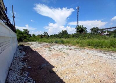 Land available in East Pattaya L009246