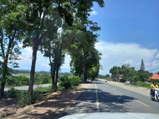 Land available in East Pattaya L009246