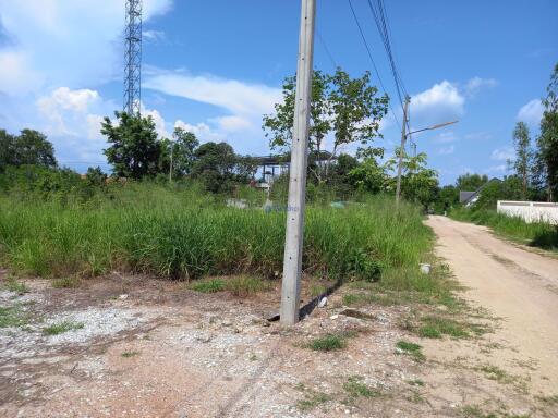 Land available in East Pattaya L009246