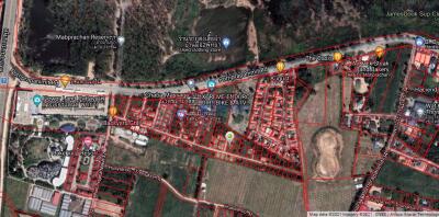 Land available in East Pattaya L009246