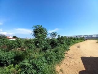 Land available in Huay Yai L009247