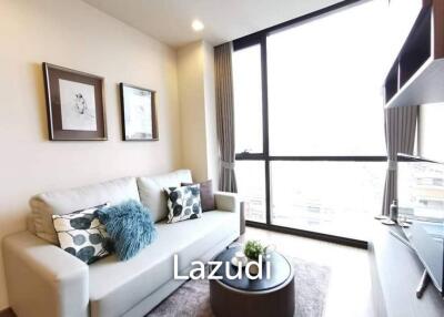 2 Beds 2 Bath 59 sqm The line sukhumvit 71 For sale