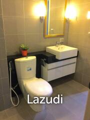 1 Bed 1 Bath 47 sq.m. Supalai Wellington 1 for SELL