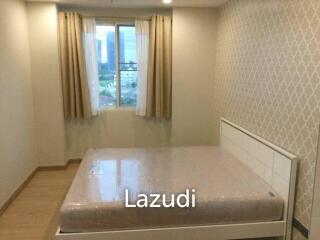 1 Bed 1 Bath 47 sq.m. Supalai Wellington 1 for SELL