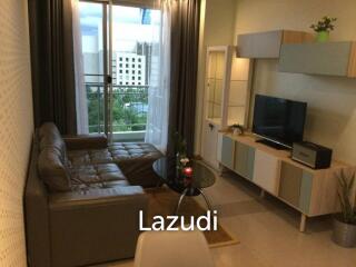 1 Bed 1 Bath 47 sq.m. Supalai Wellington 1 for SELL