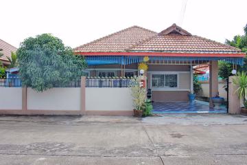 3 Bedrooms House in Raviporn City Home Village East Pattaya H008715