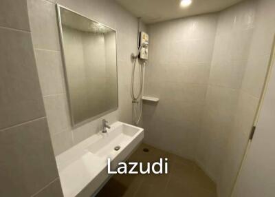 1 ห้องนอน 1 ห้องน้ำ 26 ตร.ม. Lumpini Ville Sukhumvit 76 - ขาย