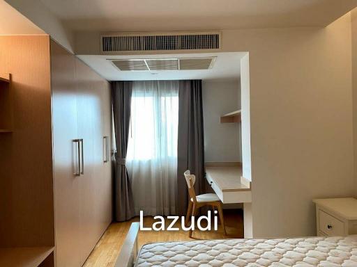 3 Beds 3 bath 99 sqm Residence 52 Condominium For Sale + Rent