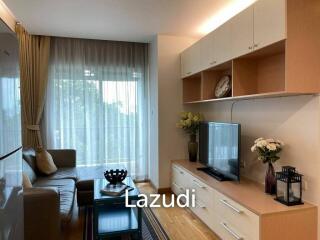 2 Beds 2 bath 60 sqm Residence 52 Condominium For Sale