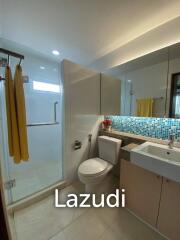 2 Beds 2 bath 60 sqm Residence 52 Condominium For Sale