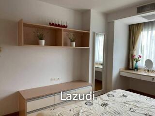 2 Beds 2 bath 60 sqm Residence 52 Condominium For Sale