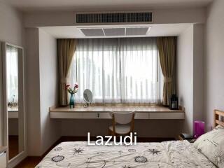 2 Beds 2 bath 60 sqm Residence 52 Condominium For Sale