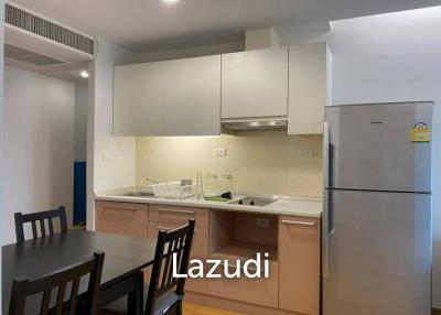 2 Beds 2 bath 60 sqm Residence 52 Condominium For Sale