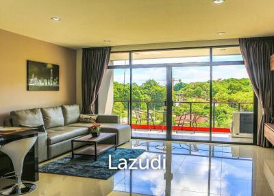 1 bed 56.30sq.m Nai harn Condominium