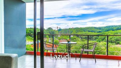 1 bed 56.30sq.m Nai harn Condominium