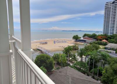 1 Bedroom Condo in Grand Florida Beachfront Condo Resort Na Jomtien C009277