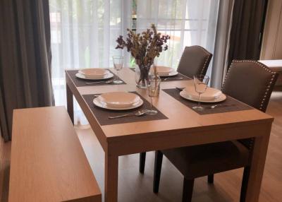 Paragon 31 Serviced Apartment For Rent in Downtown