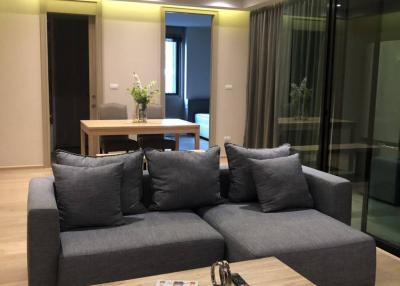 Paragon 31 Serviced Apartment For Rent in Downtown