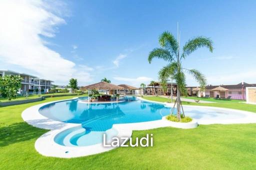 Luxury Villa for Sale in Falcon Hill Hua Hin - 15.5M THB
