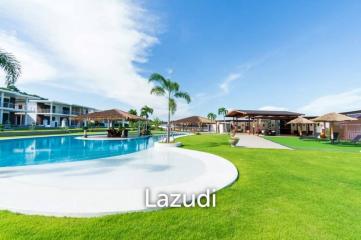 FALCON HILL: Paradise Luxury Villa in Most Exclusive Development