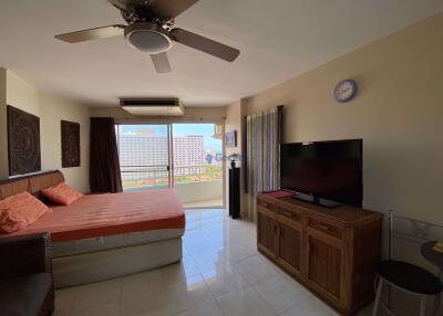 Studio Condo in View Talay 1 Jomtien C009240