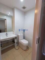 1 Bedroom Condo in Unicca South Pattaya C007830